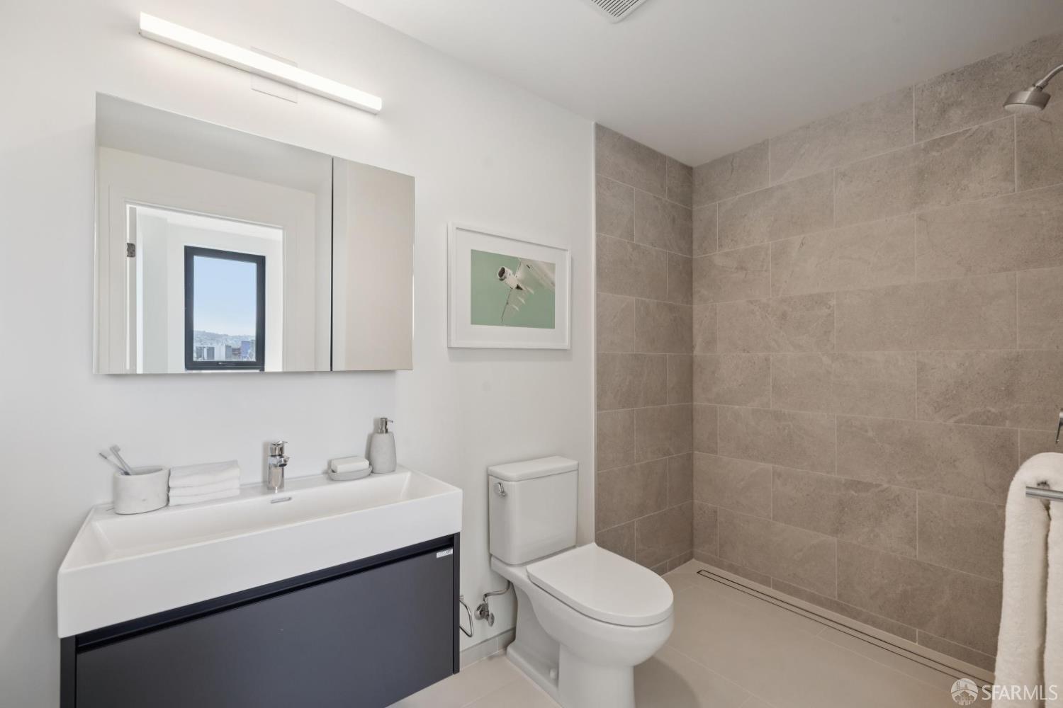 Detail Gallery Image 9 of 16 For 988 Harrison St Cn9,  San Francisco,  CA 94107 - 2 Beds | 2 Baths