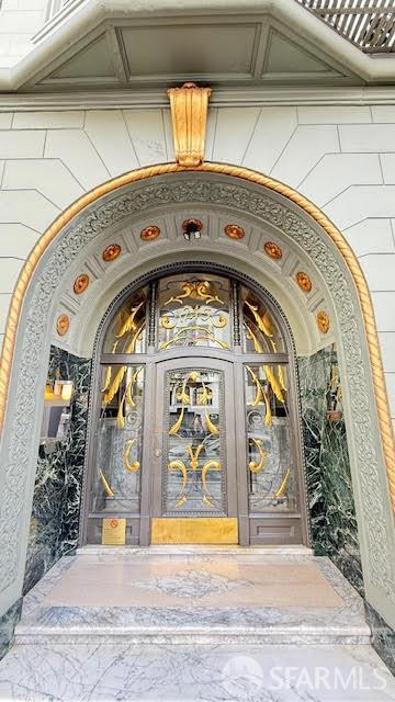 1245 California Street # 405