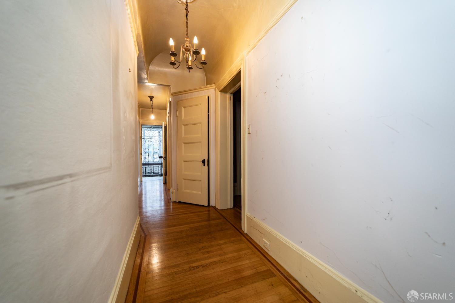 Detail Gallery Image 8 of 46 For 412 Central Ave, San Francisco,  CA 94117 - – Beds | – Baths