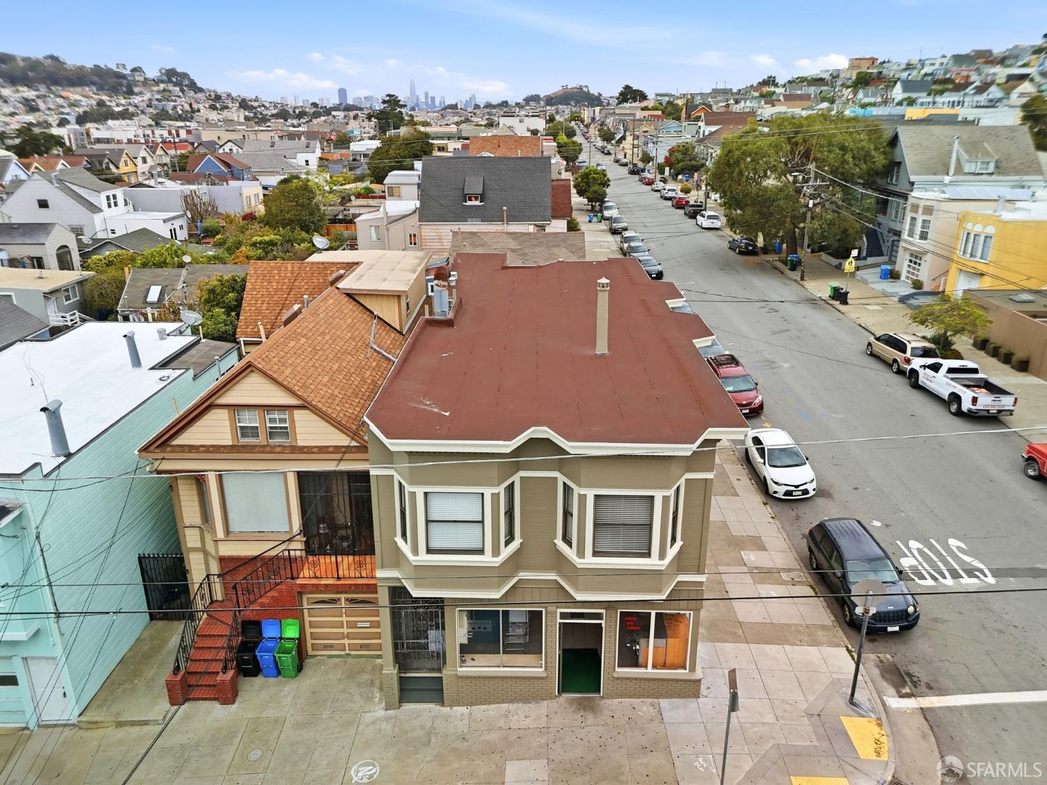 Detail Gallery Image 44 of 57 For 345 Brazil Ave, San Francisco,  CA 94112 - – Beds | – Baths