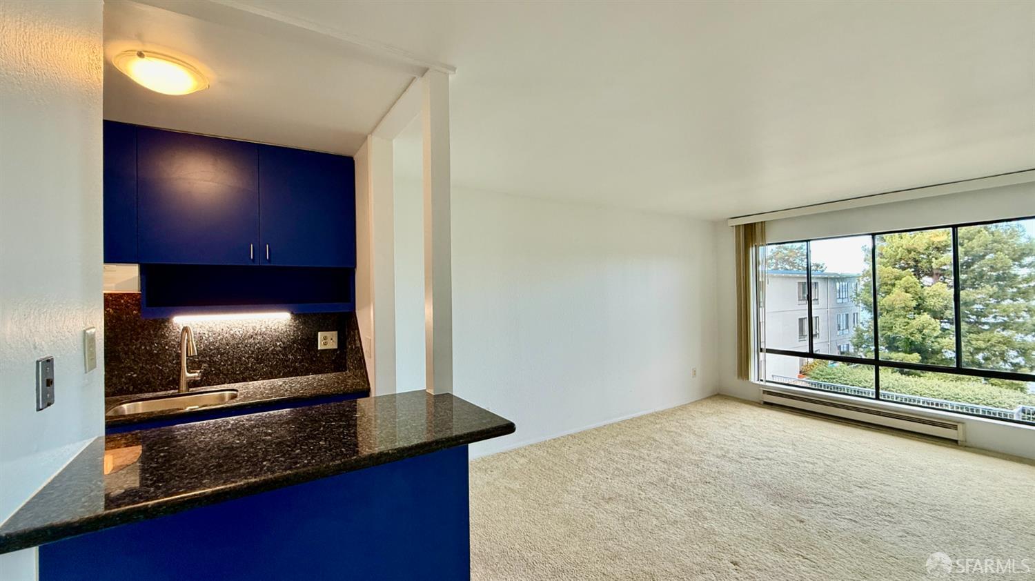 Detail Gallery Image 5 of 38 For 7 Captain Dr #C412,  Emeryville,  CA 94608 - 0 Beds | 1 Baths