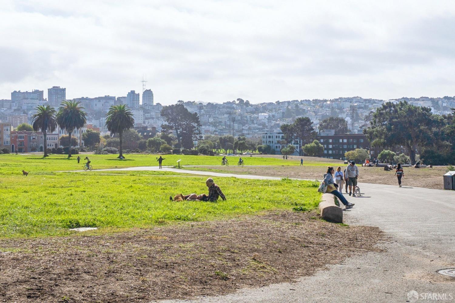 Detail Gallery Image 27 of 43 For 3044 Franklin St #102,  San Francisco,  CA 94123 - 1 Beds | 1 Baths