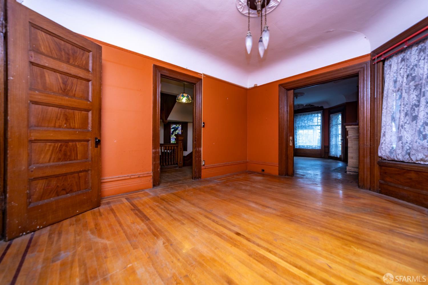 Detail Gallery Image 19 of 46 For 412 Central Ave, San Francisco,  CA 94117 - – Beds | – Baths