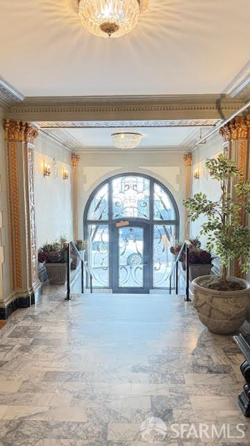 Detail Gallery Image 2 of 11 For 1245 California St #405,  San Francisco,  CA 94109 - 0 Beds | 1 Baths