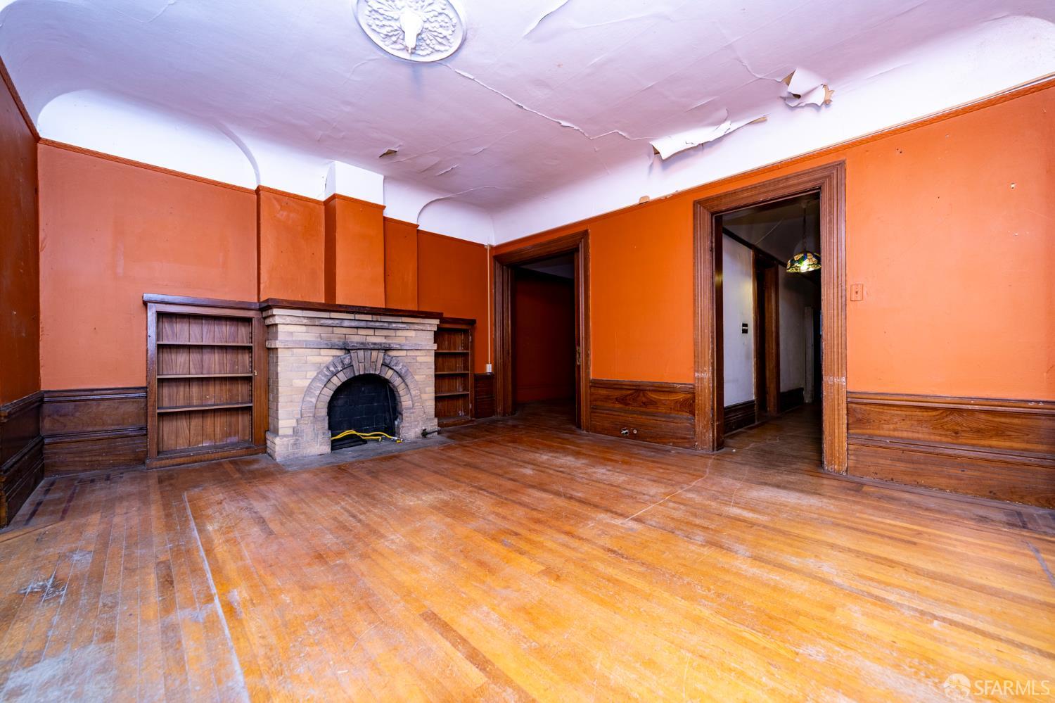 Detail Gallery Image 15 of 46 For 412 Central Ave, San Francisco,  CA 94117 - – Beds | – Baths