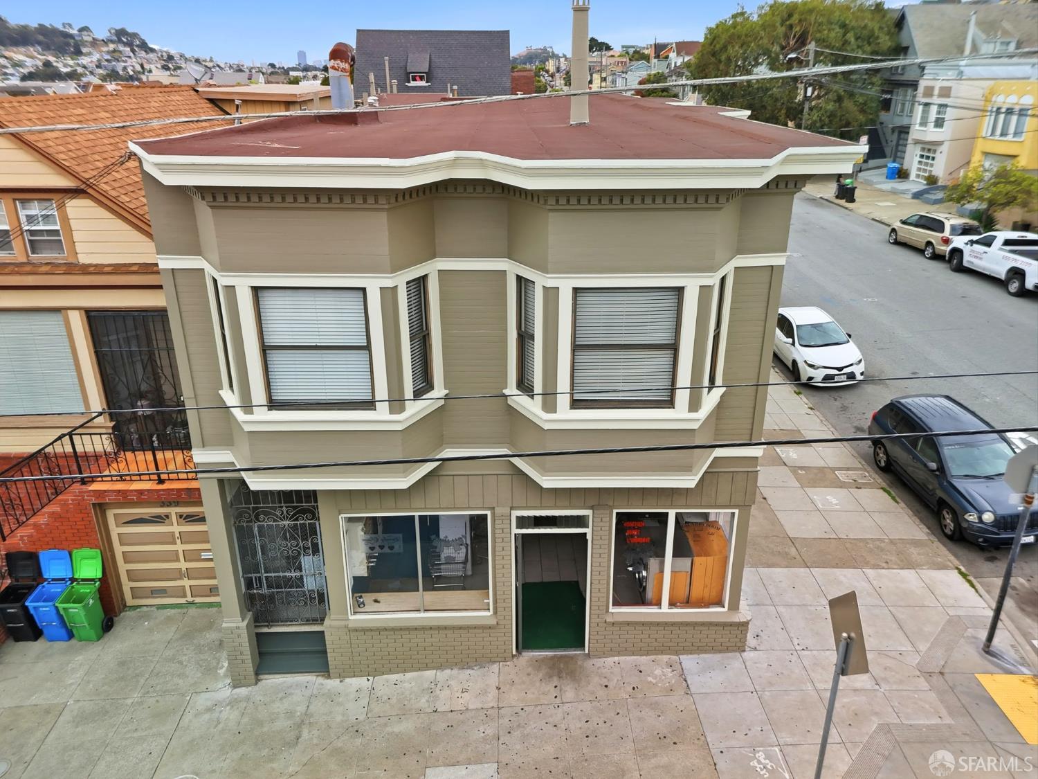 Detail Gallery Image 40 of 57 For 345 Brazil Ave, San Francisco,  CA 94112 - – Beds | – Baths