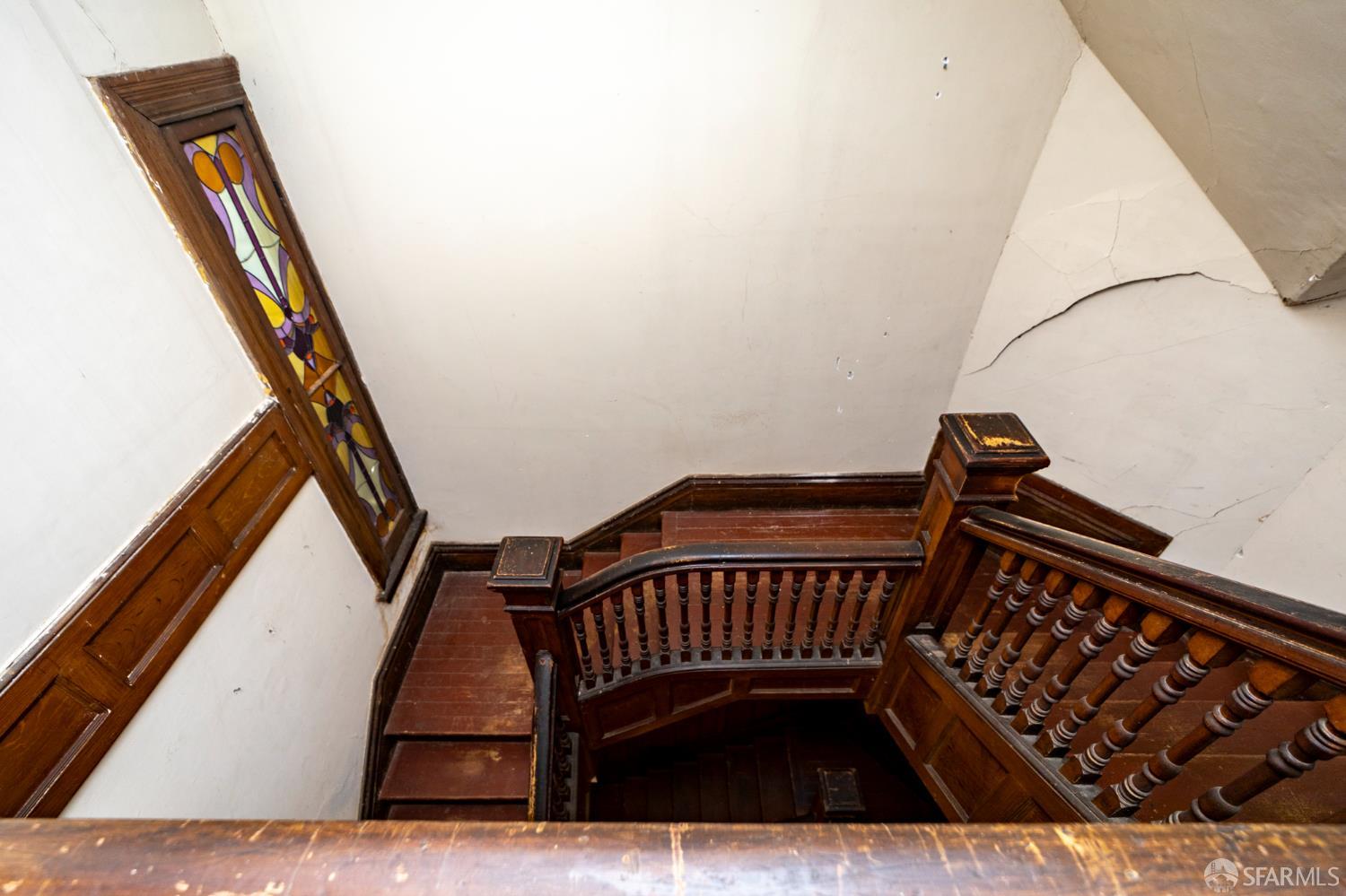 Detail Gallery Image 13 of 46 For 412 Central Ave, San Francisco,  CA 94117 - – Beds | – Baths