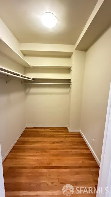 Detail Gallery Image 10 of 11 For 1245 California St #405,  San Francisco,  CA 94109 - 0 Beds | 1 Baths