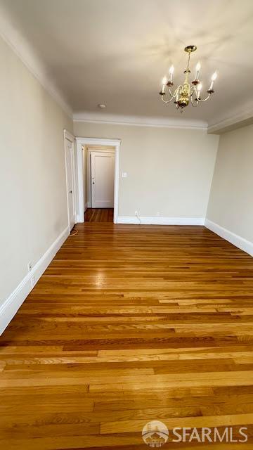 Detail Gallery Image 5 of 11 For 1245 California St #405,  San Francisco,  CA 94109 - 0 Beds | 1 Baths