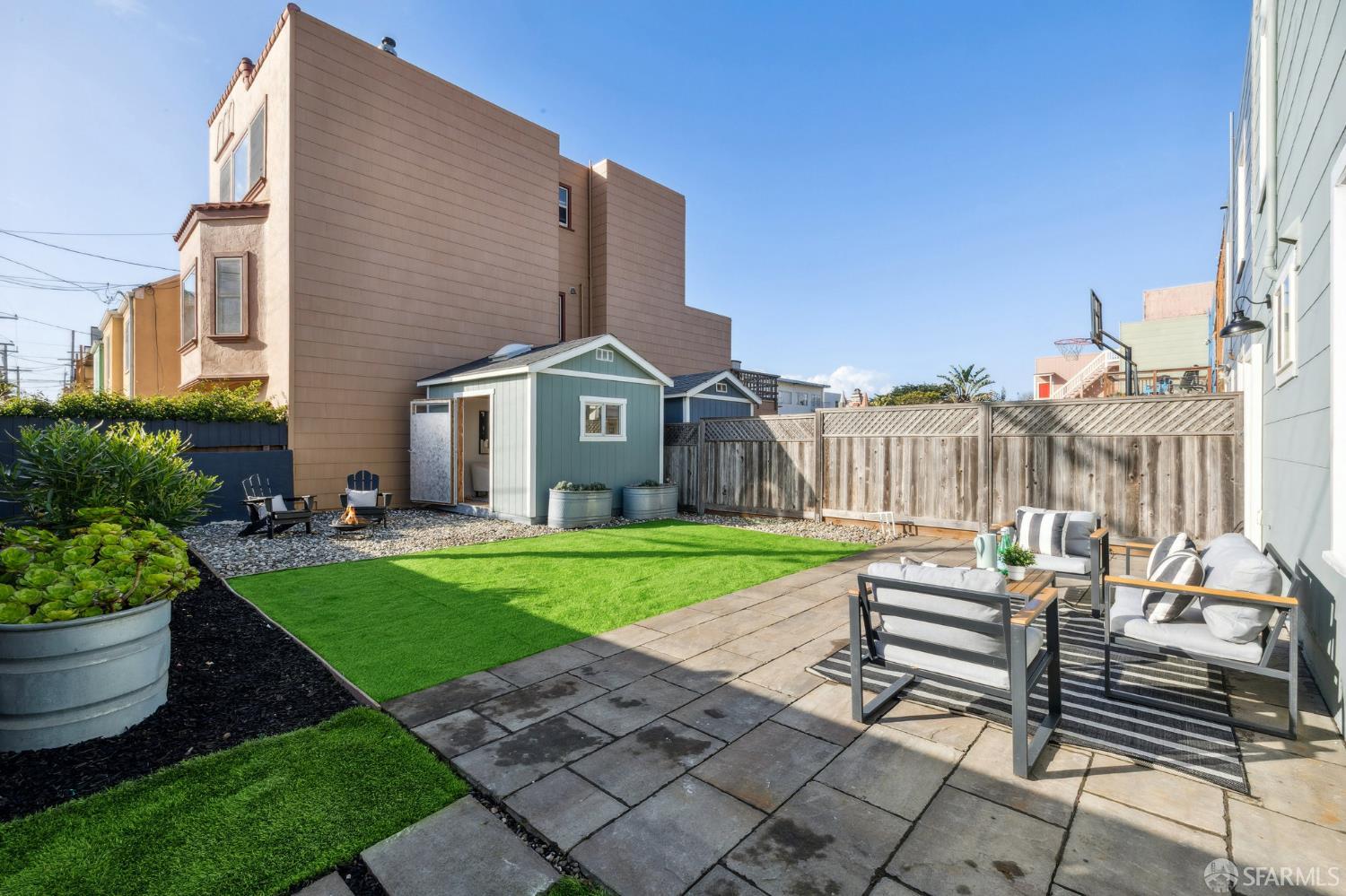 Home