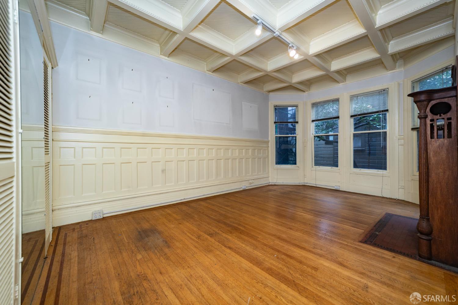 Detail Gallery Image 10 of 46 For 412 Central Ave, San Francisco,  CA 94117 - – Beds | – Baths