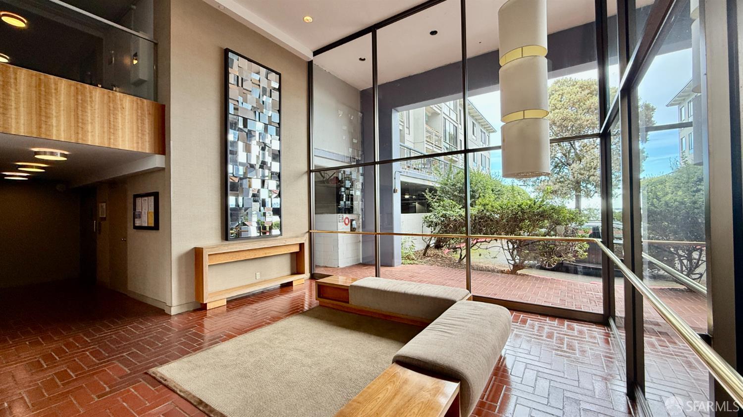 Detail Gallery Image 16 of 38 For 7 Captain Dr #C412,  Emeryville,  CA 94608 - 0 Beds | 1 Baths