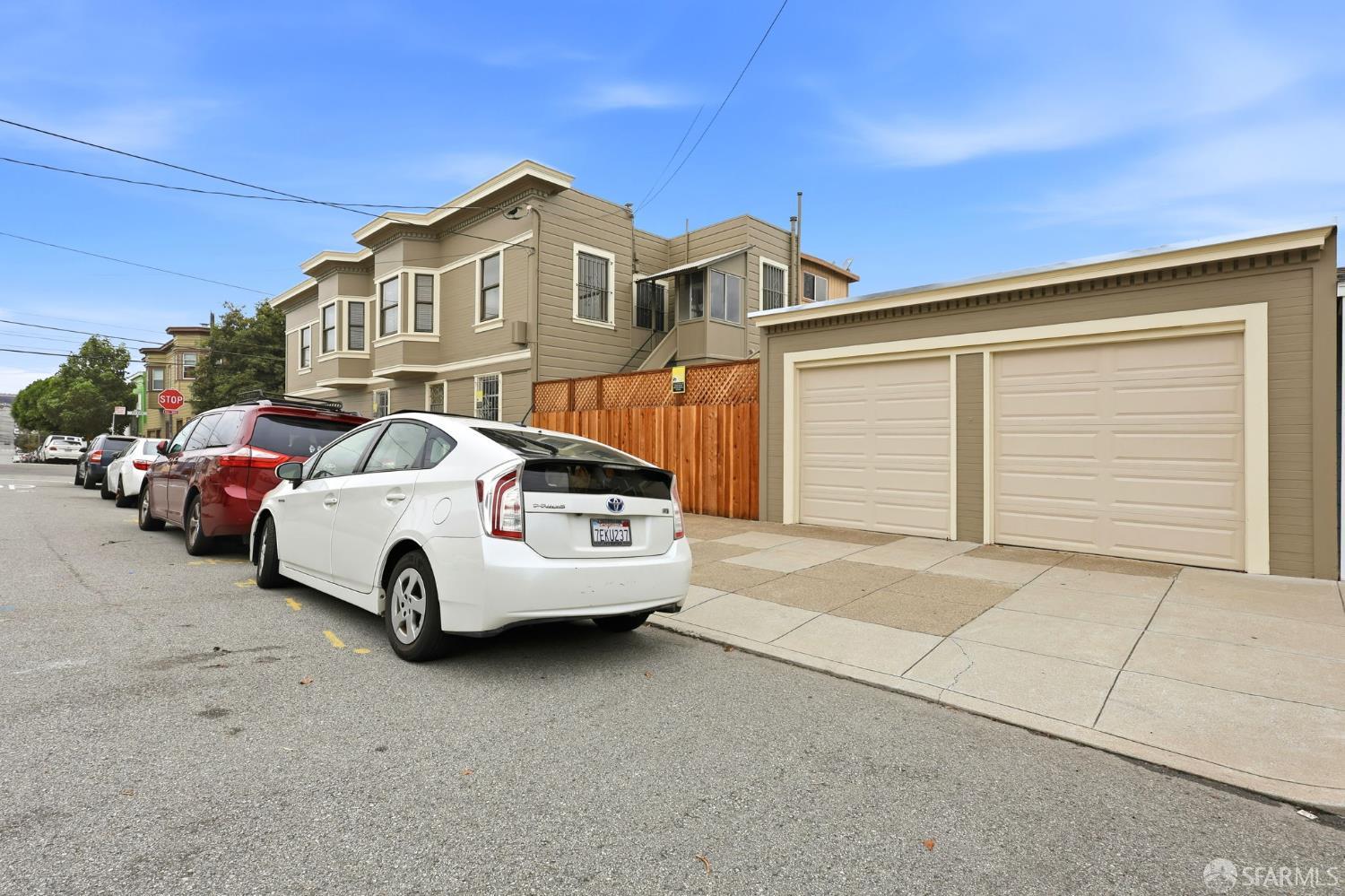 Detail Gallery Image 34 of 57 For 345 Brazil Ave, San Francisco,  CA 94112 - – Beds | – Baths