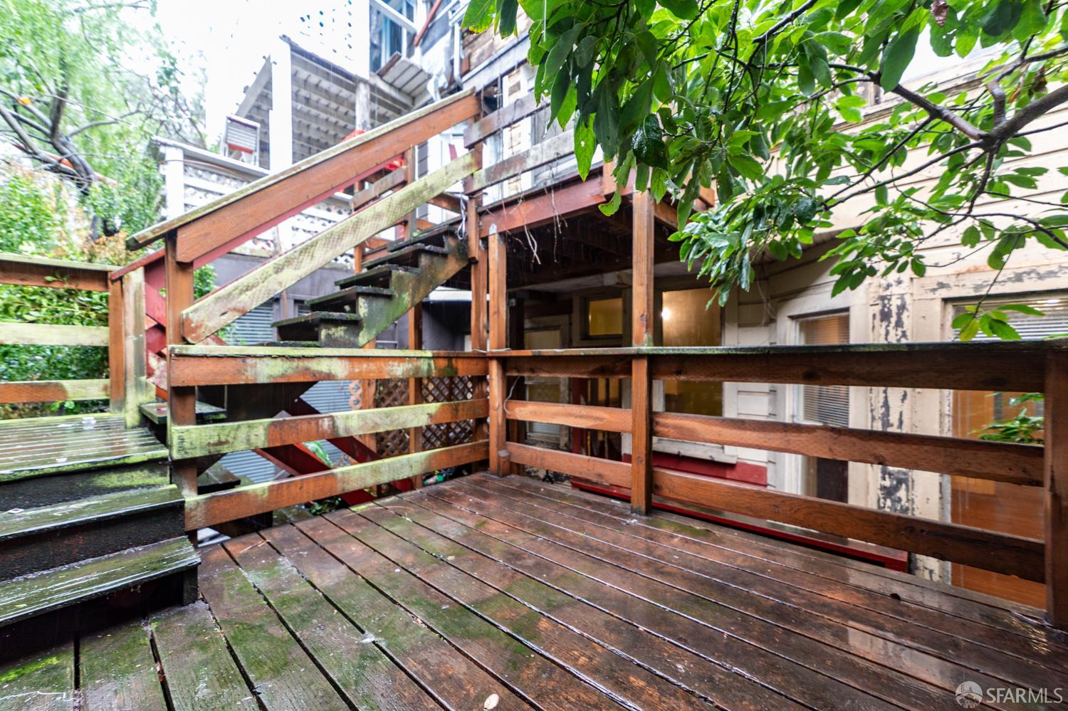 Detail Gallery Image 38 of 46 For 412 Central Ave, San Francisco,  CA 94117 - – Beds | – Baths