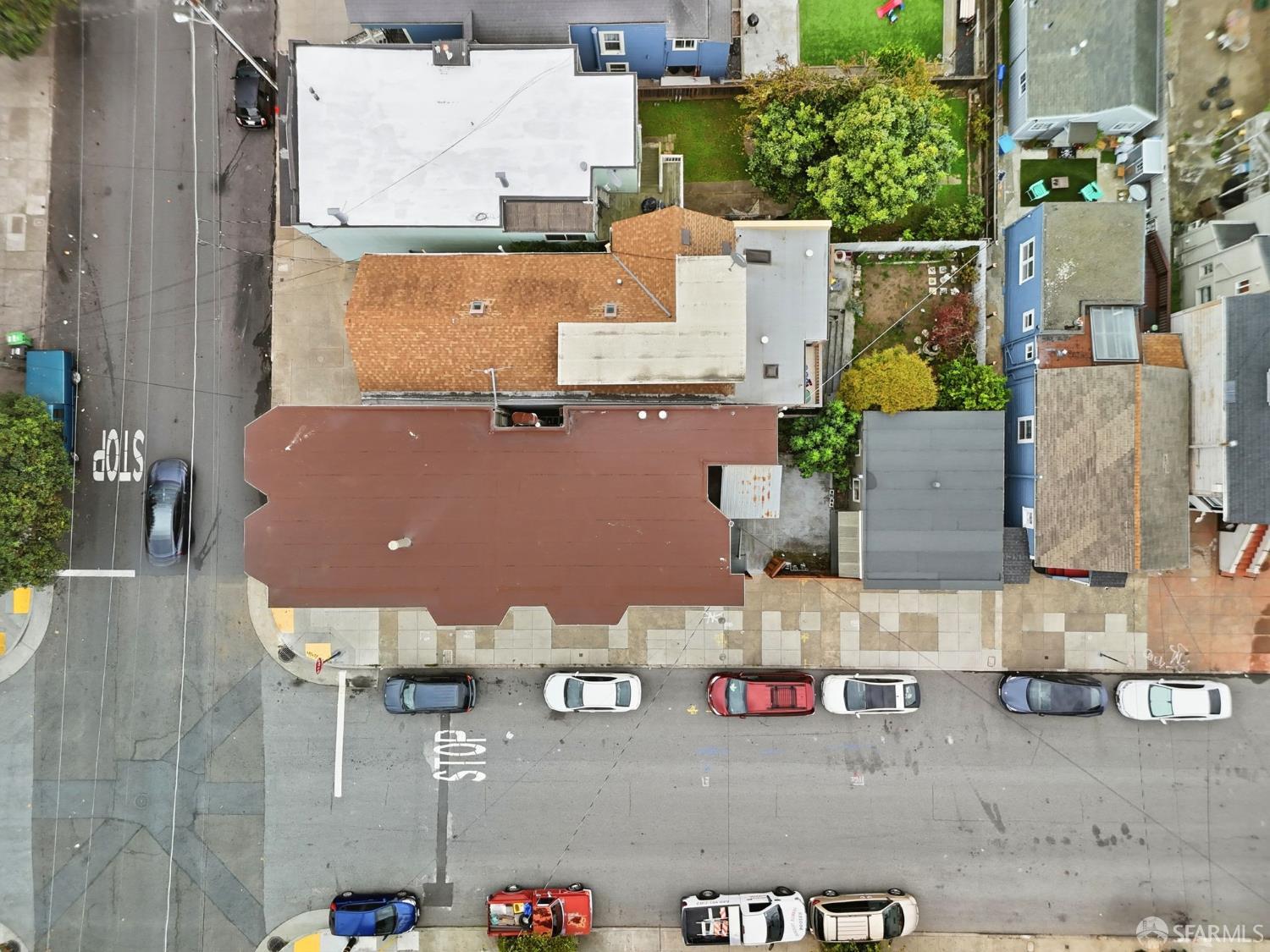 Detail Gallery Image 47 of 57 For 345 Brazil Ave, San Francisco,  CA 94112 - – Beds | – Baths