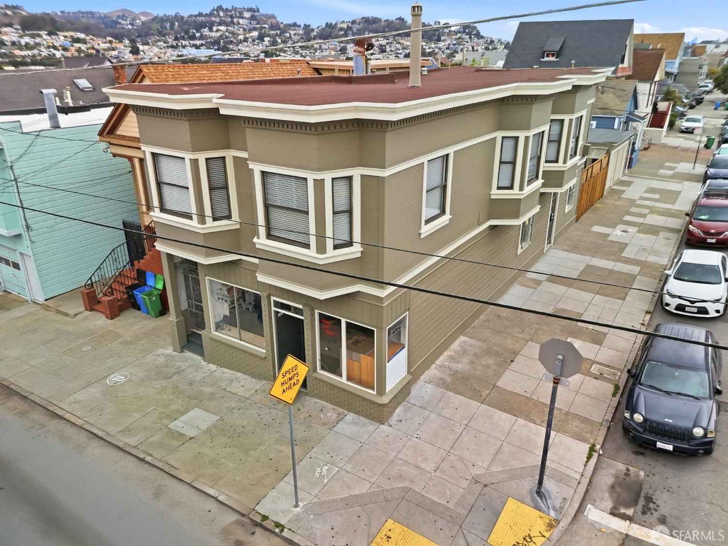 Detail Gallery Image 43 of 57 For 345 Brazil Ave, San Francisco,  CA 94112 - – Beds | – Baths