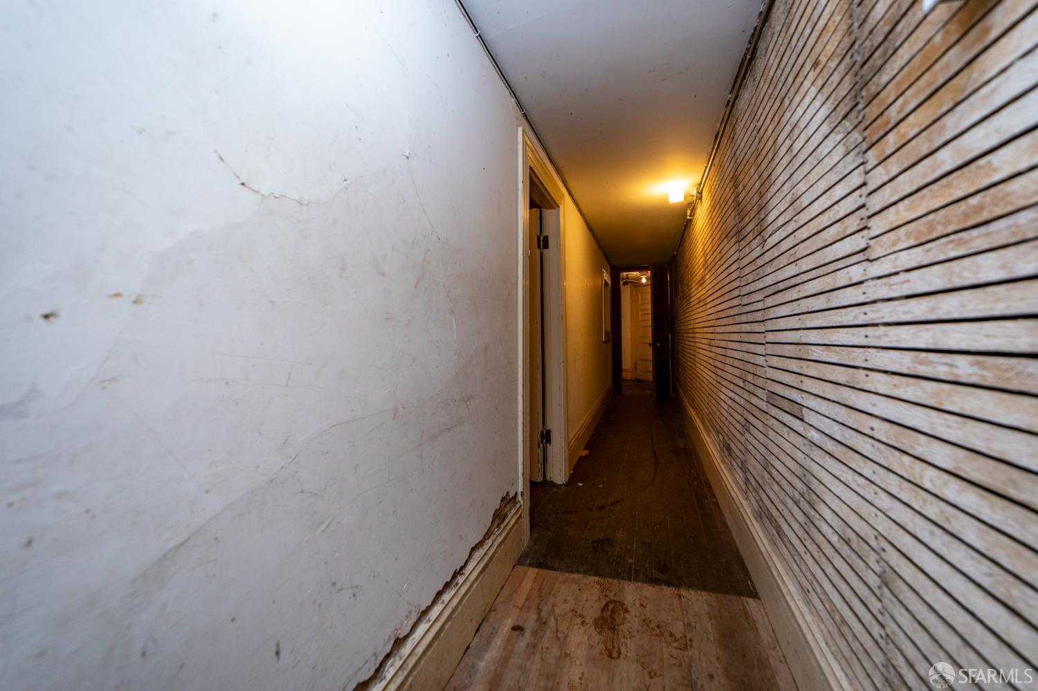 Detail Gallery Image 41 of 46 For 412 Central Ave, San Francisco,  CA 94117 - – Beds | – Baths