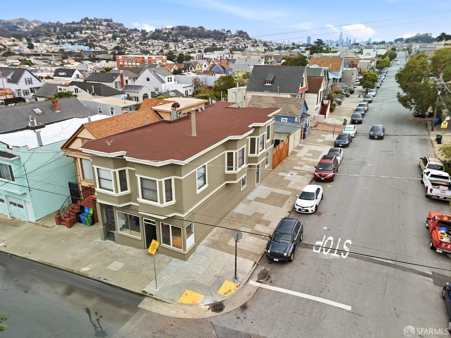 Detail Gallery Image 45 of 57 For 345 Brazil Ave, San Francisco,  CA 94112 - – Beds | – Baths