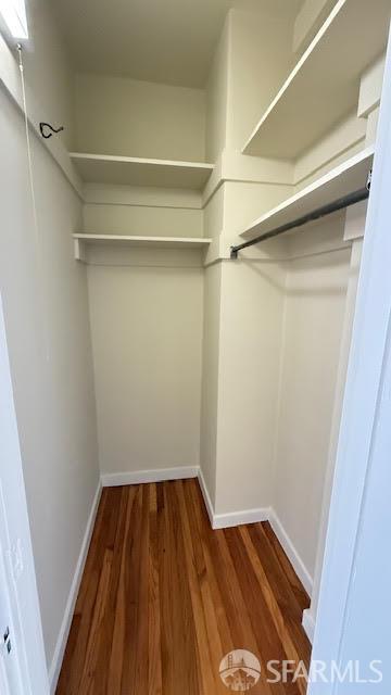 Detail Gallery Image 9 of 11 For 1245 California St #405,  San Francisco,  CA 94109 - 0 Beds | 1 Baths