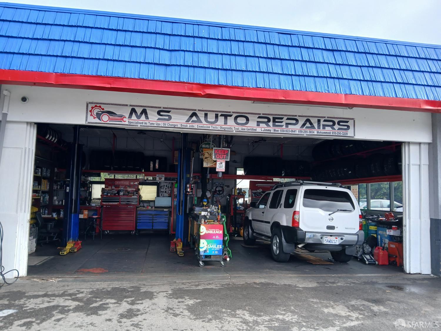 Detail Gallery Image 3 of 10 For 501 S Norfolk St, San Mateo,  CA 94401 - – Beds | – Baths