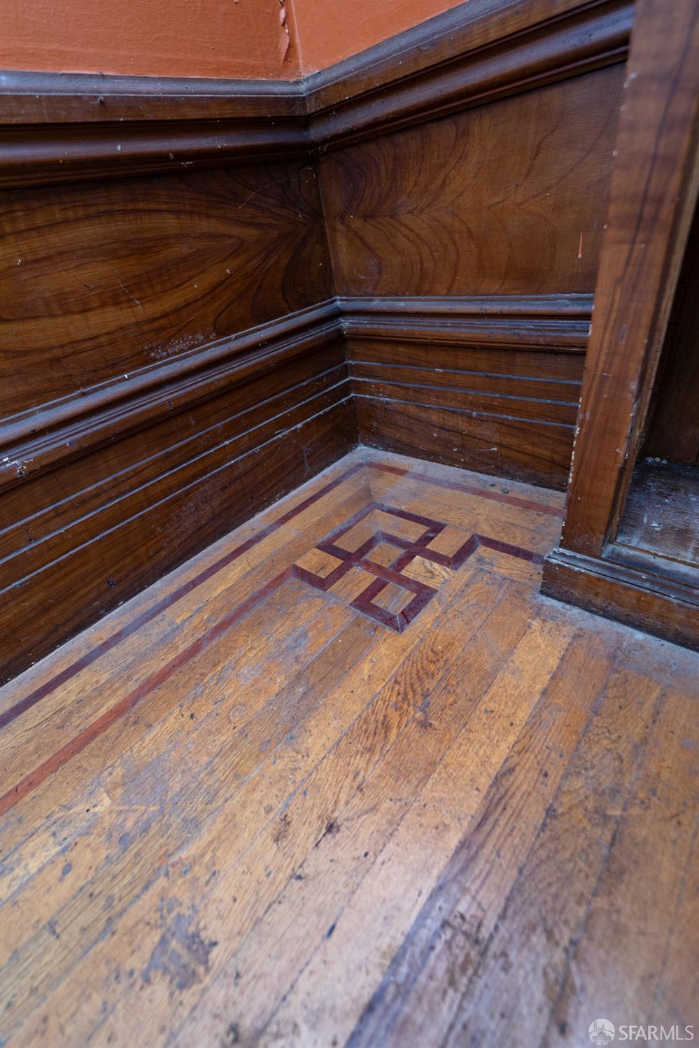 Detail Gallery Image 30 of 46 For 412 Central Ave, San Francisco,  CA 94117 - – Beds | – Baths