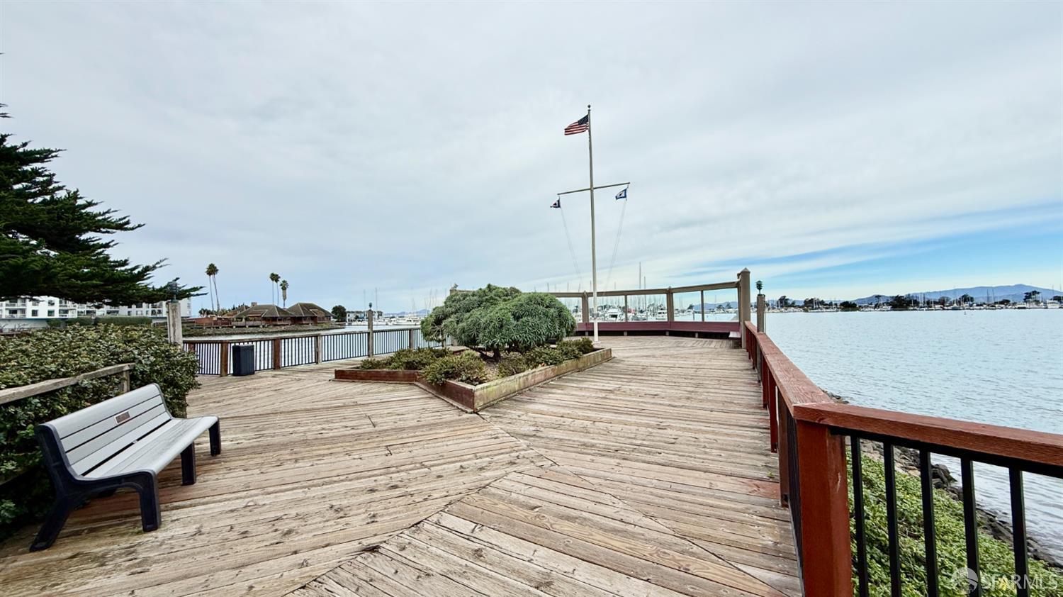 Detail Gallery Image 35 of 38 For 7 Captain Dr #C412,  Emeryville,  CA 94608 - 0 Beds | 1 Baths