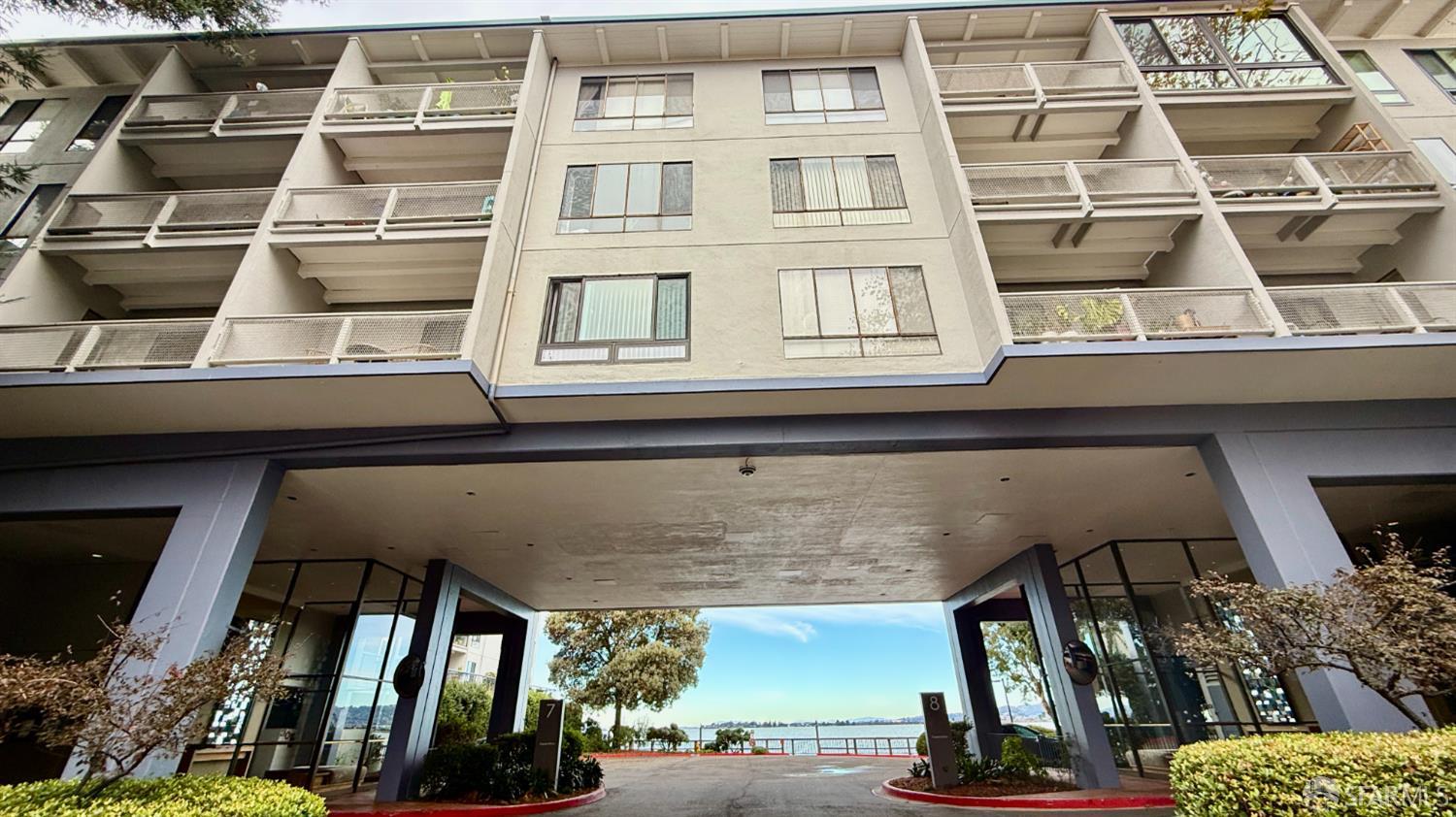 Detail Gallery Image 18 of 38 For 7 Captain Dr #C412,  Emeryville,  CA 94608 - 0 Beds | 1 Baths