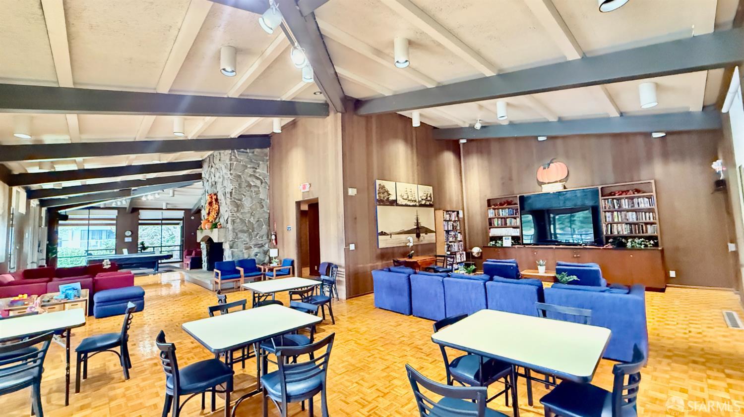 Detail Gallery Image 24 of 38 For 7 Captain Dr #C412,  Emeryville,  CA 94608 - 0 Beds | 1 Baths