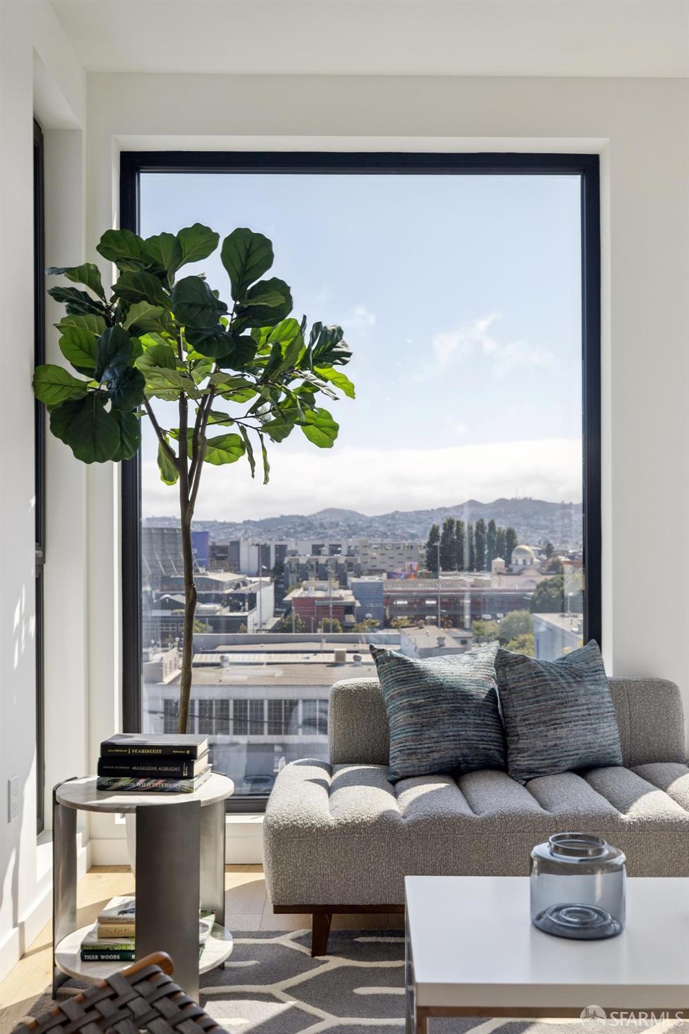 Detail Gallery Image 6 of 16 For 988 Harrison St Cn9,  San Francisco,  CA 94107 - 2 Beds | 2 Baths