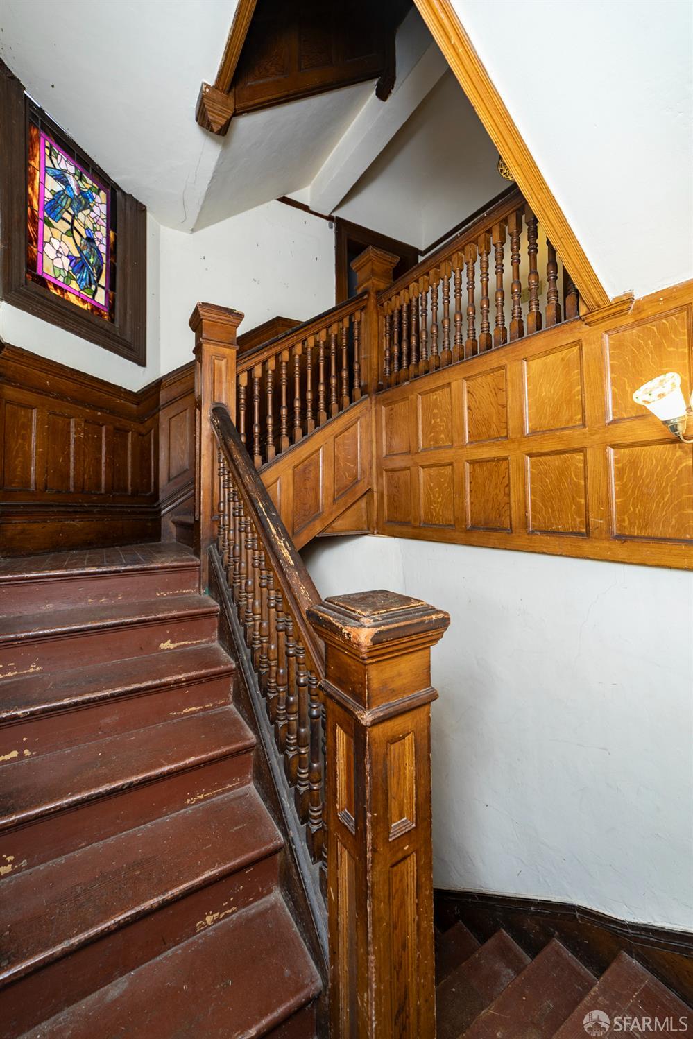 Detail Gallery Image 20 of 46 For 412 Central Ave, San Francisco,  CA 94117 - – Beds | – Baths