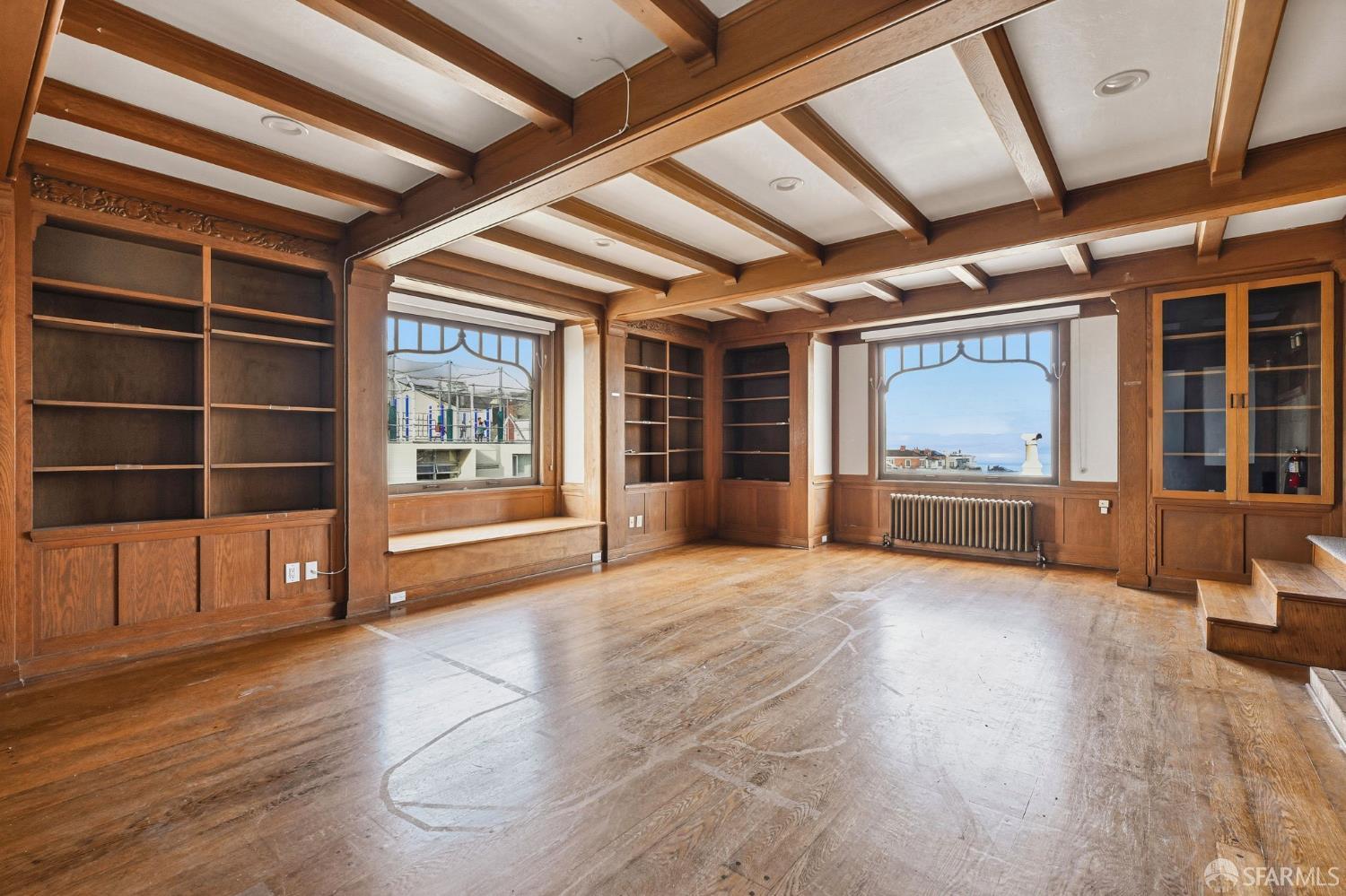 Detail Gallery Image 9 of 17 For 2690 Jackson St, San Francisco,  CA 94115 - – Beds | – Baths