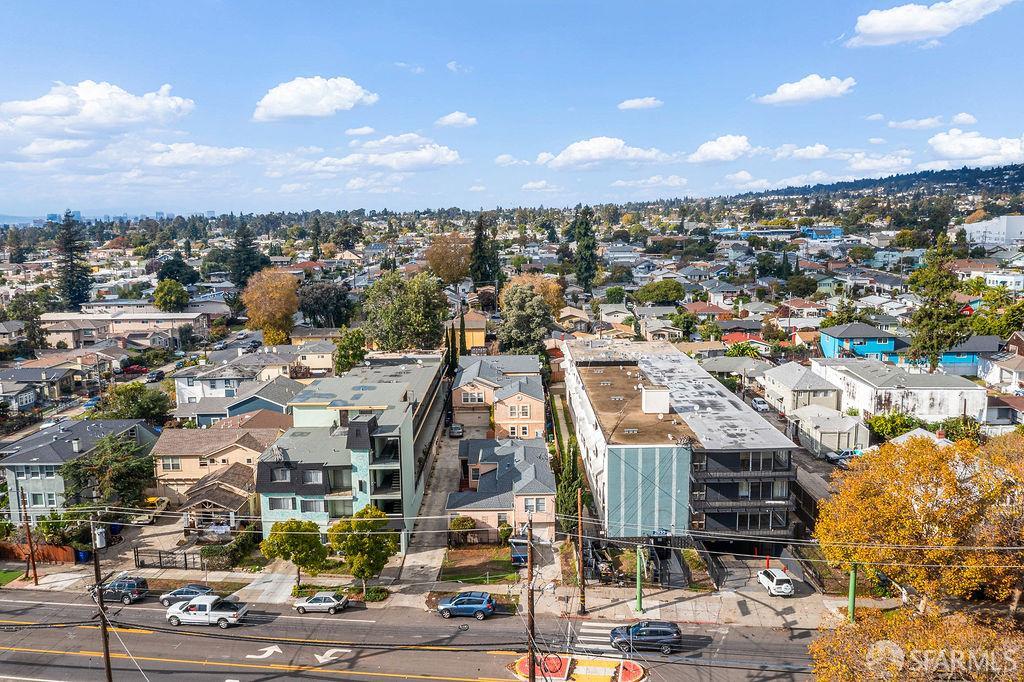 Detail Gallery Image 15 of 23 For 2825 High St, Oakland,  CA 94619 - – Beds | – Baths