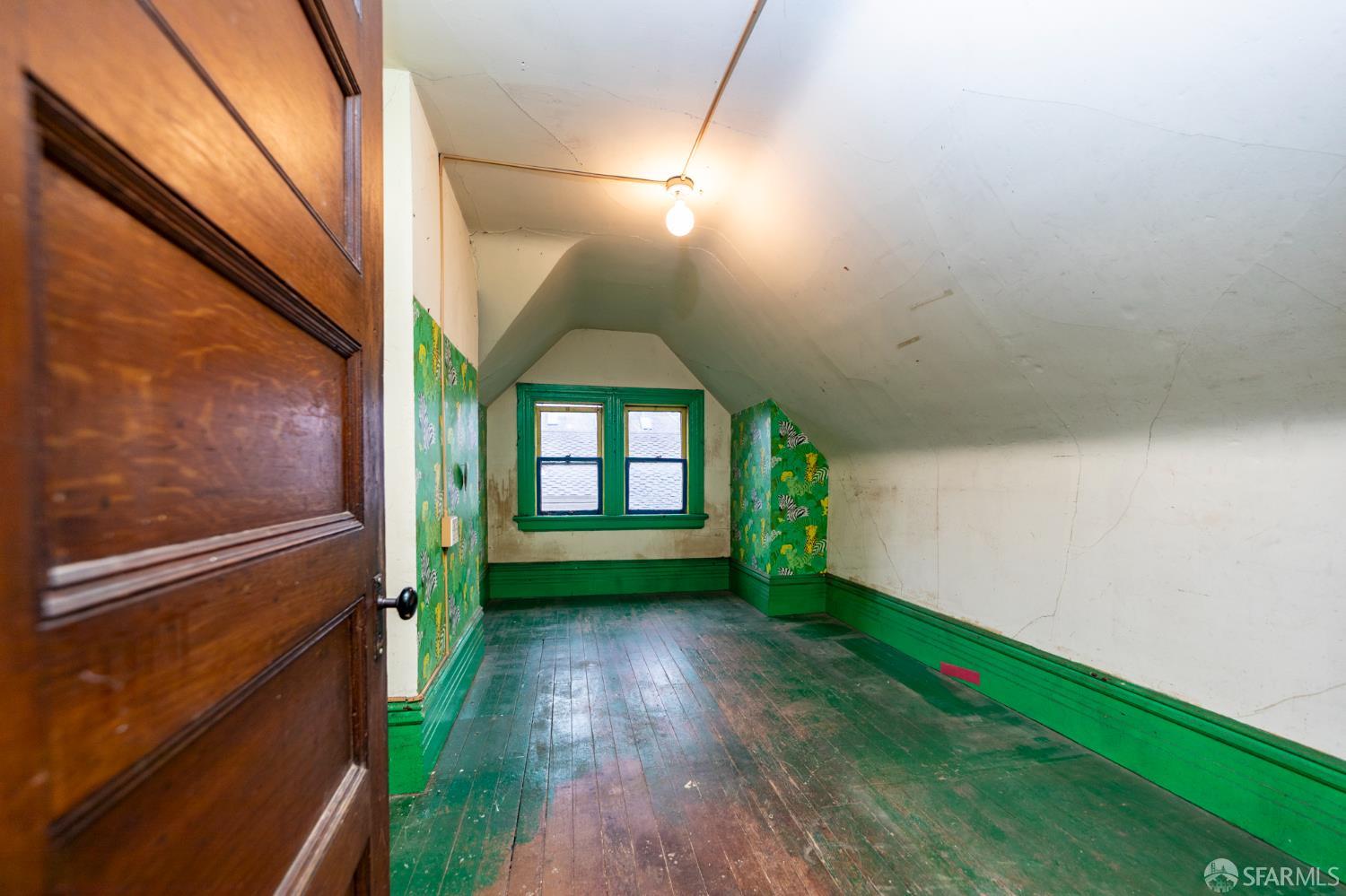 Detail Gallery Image 26 of 46 For 412 Central Ave, San Francisco,  CA 94117 - – Beds | – Baths