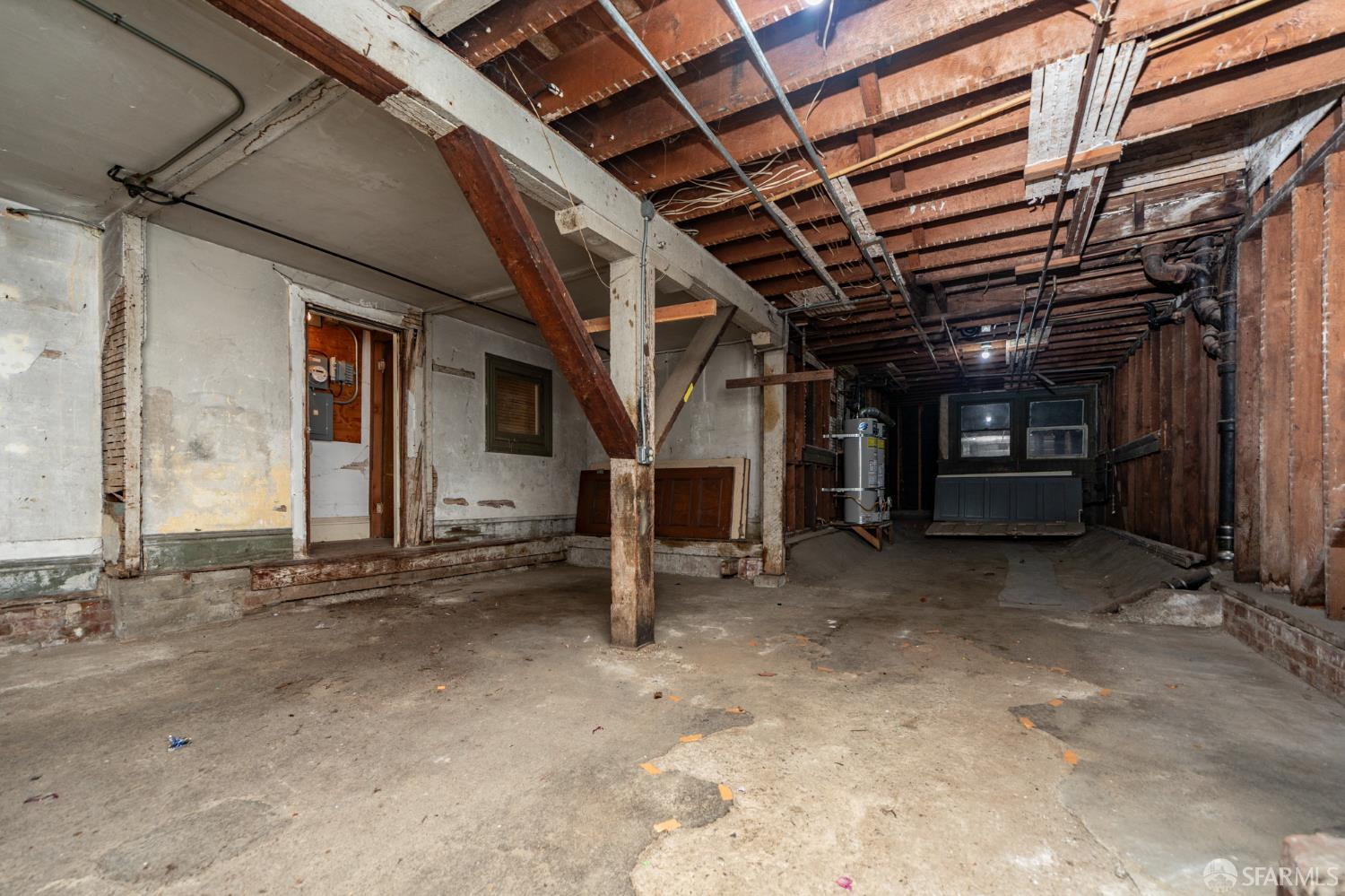 Detail Gallery Image 44 of 46 For 412 Central Ave, San Francisco,  CA 94117 - – Beds | – Baths