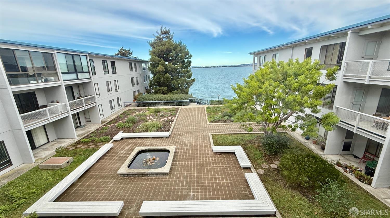 Detail Gallery Image 12 of 38 For 7 Captain Dr #C412,  Emeryville,  CA 94608 - 0 Beds | 1 Baths