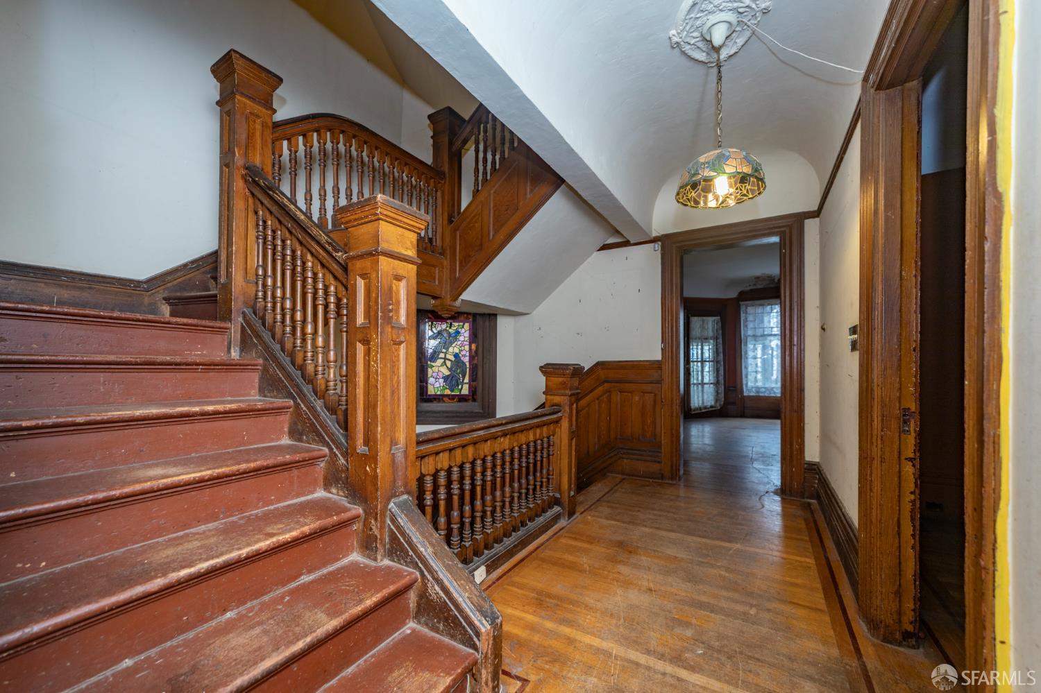 Detail Gallery Image 31 of 46 For 412 Central Ave, San Francisco,  CA 94117 - – Beds | – Baths