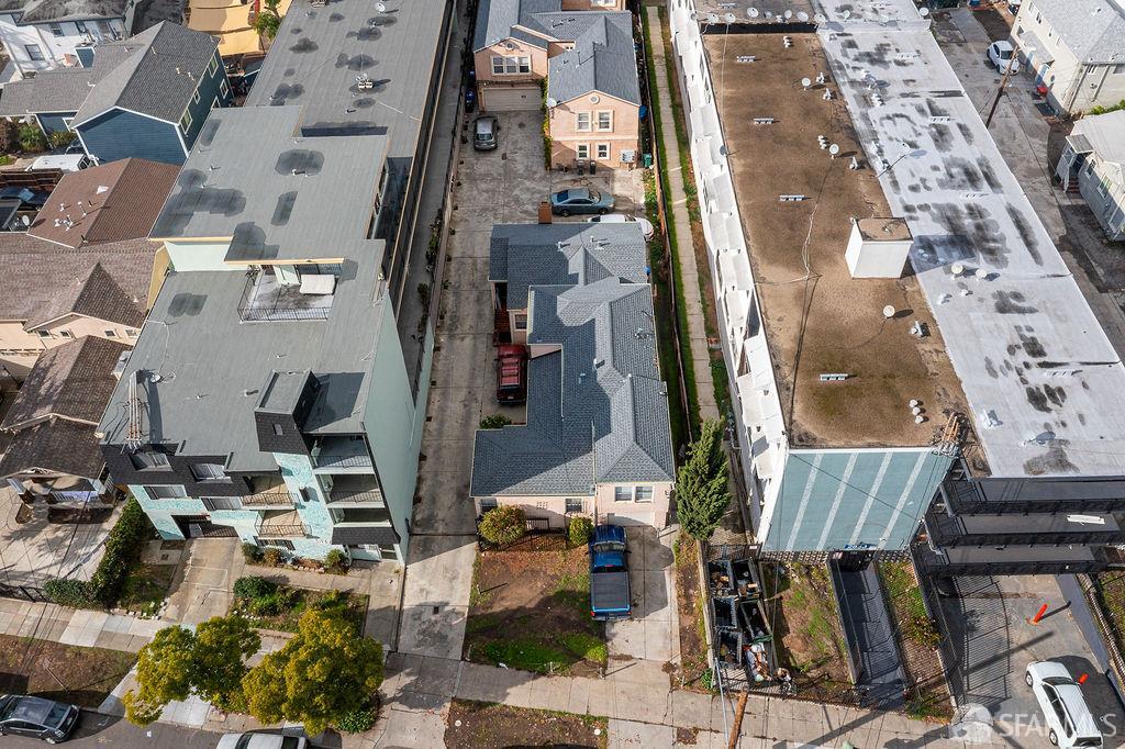 Detail Gallery Image 22 of 23 For 2825 High St, Oakland,  CA 94619 - – Beds | – Baths