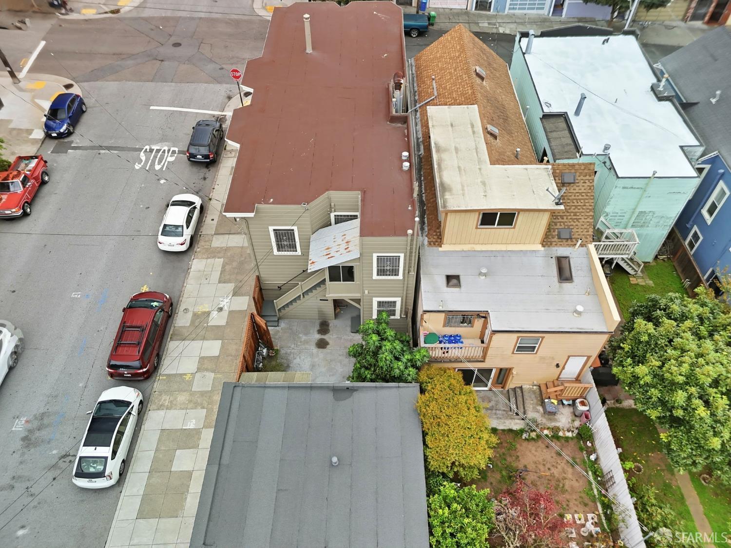 Detail Gallery Image 48 of 57 For 345 Brazil Ave, San Francisco,  CA 94112 - – Beds | – Baths