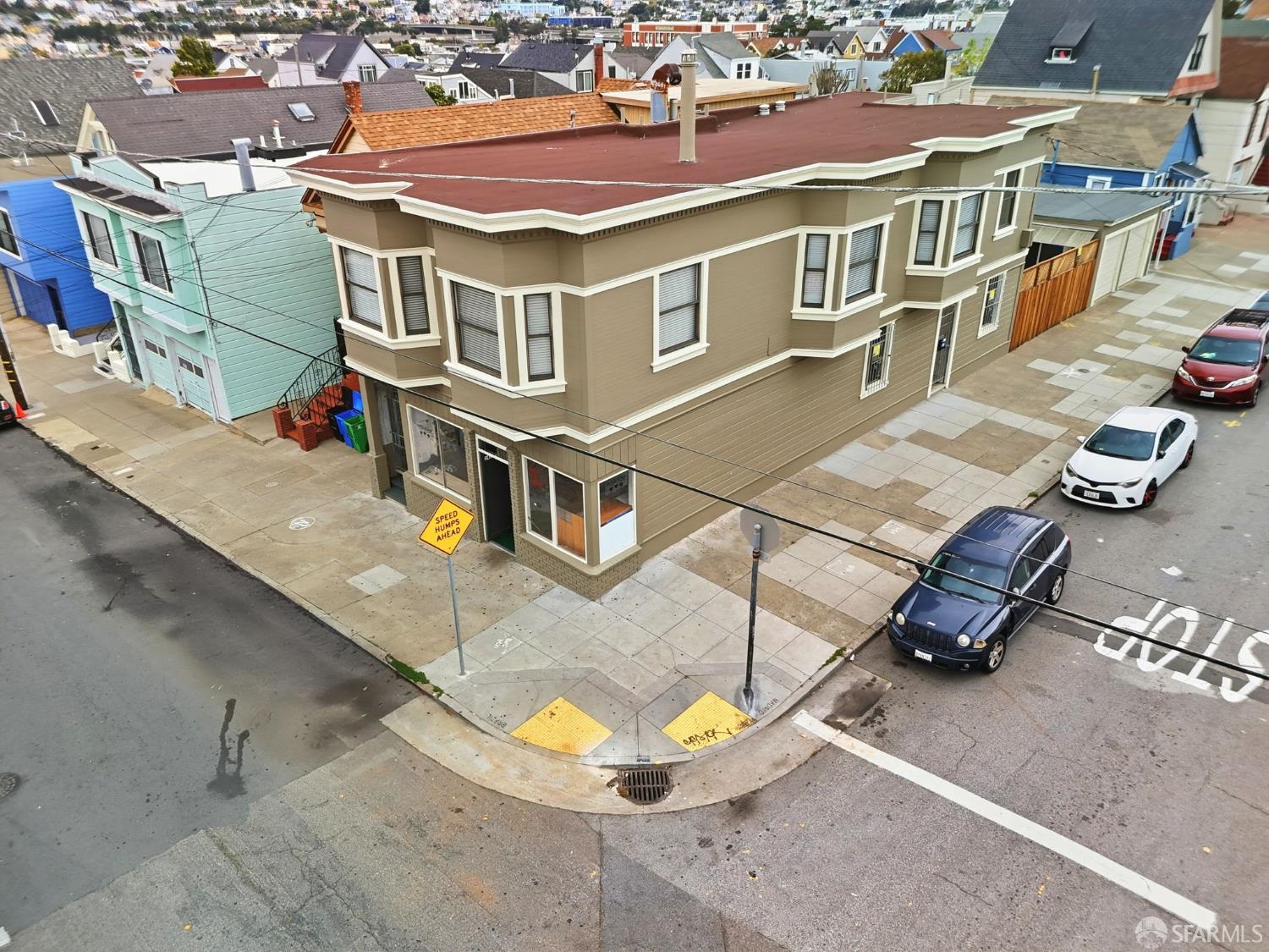 Detail Gallery Image 41 of 57 For 345 Brazil Ave, San Francisco,  CA 94112 - – Beds | – Baths