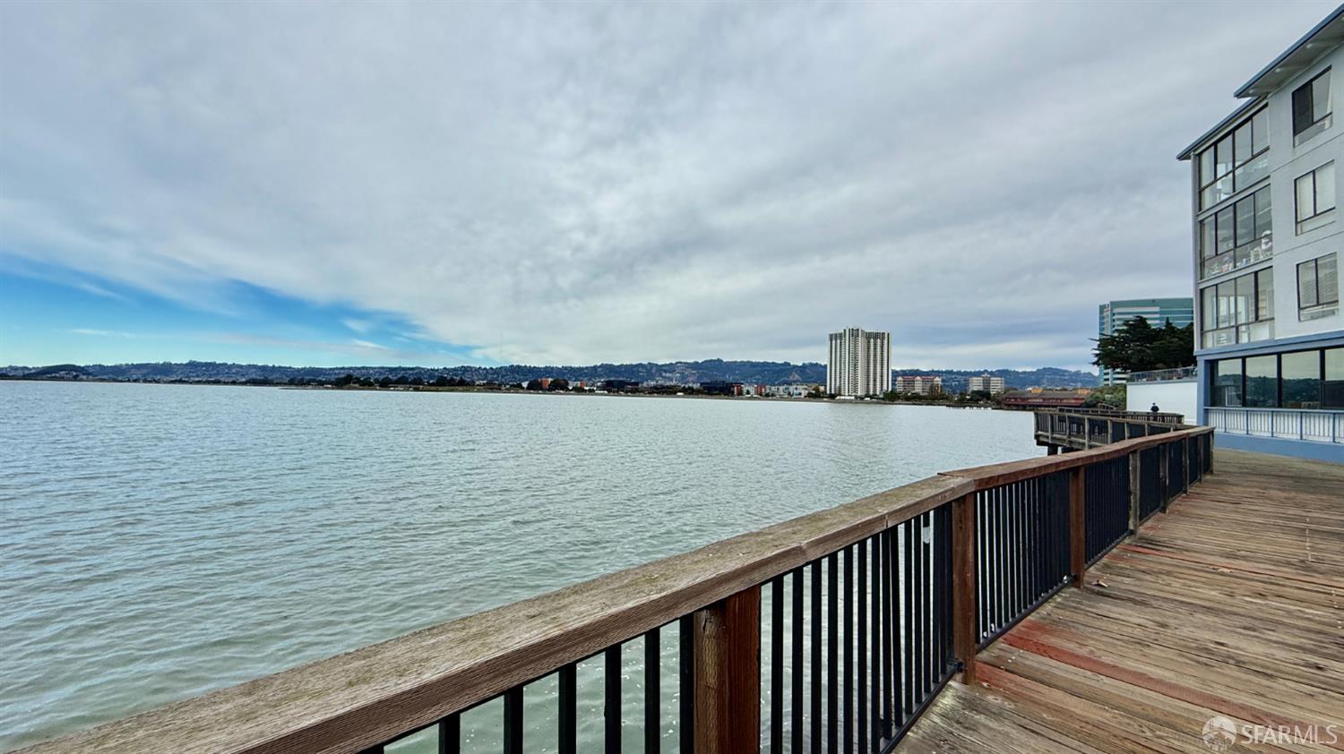 Detail Gallery Image 32 of 38 For 7 Captain Dr #C412,  Emeryville,  CA 94608 - 0 Beds | 1 Baths