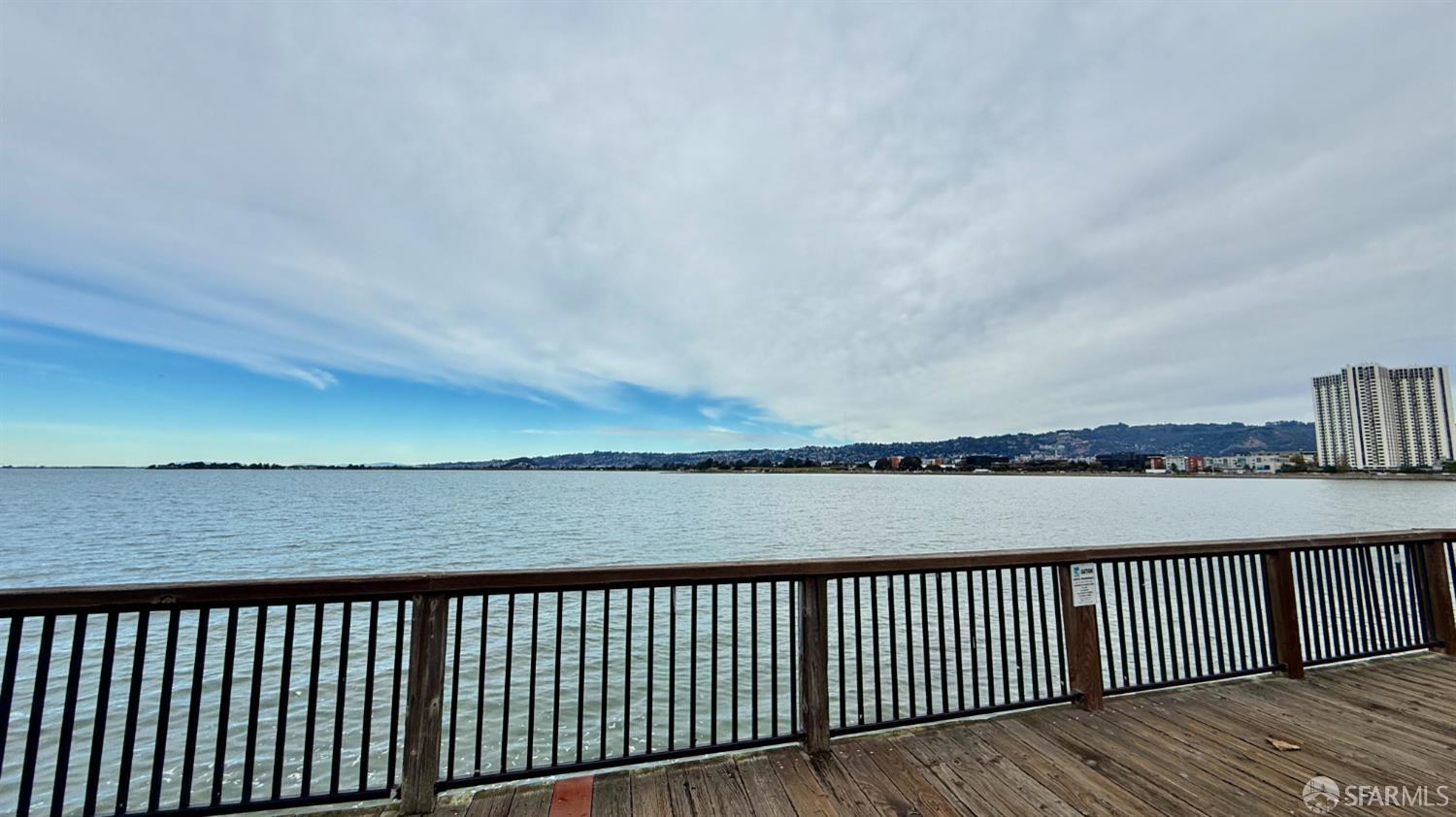 Detail Gallery Image 31 of 38 For 7 Captain Dr #C412,  Emeryville,  CA 94608 - 0 Beds | 1 Baths