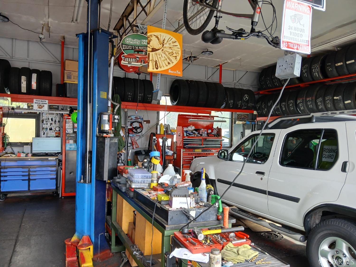 Detail Gallery Image 7 of 10 For 501 S Norfolk St, San Mateo,  CA 94401 - – Beds | – Baths