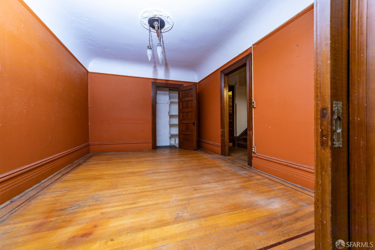 Detail Gallery Image 18 of 46 For 412 Central Ave, San Francisco,  CA 94117 - – Beds | – Baths