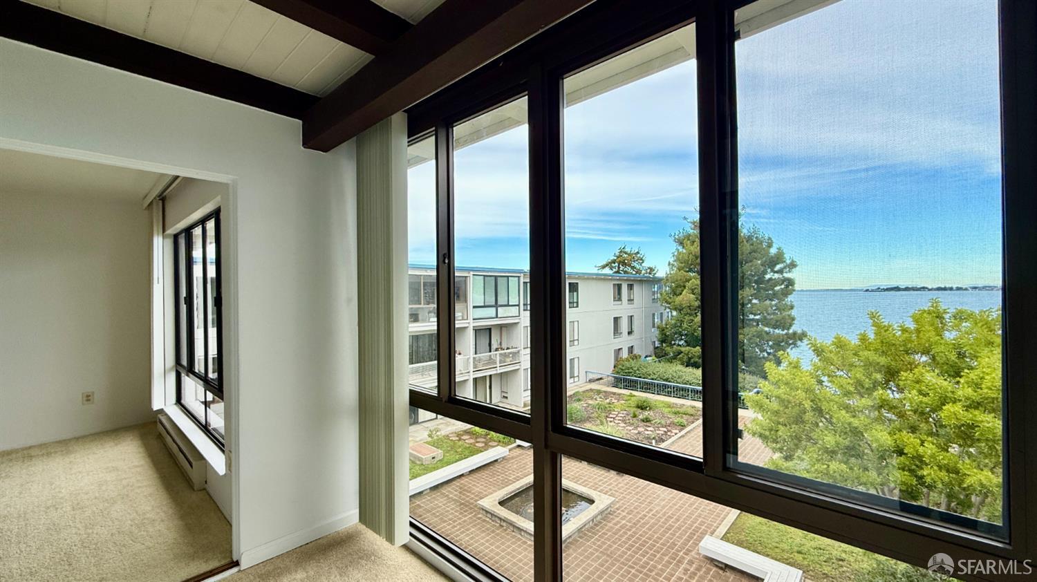 Detail Gallery Image 13 of 38 For 7 Captain Dr #C412,  Emeryville,  CA 94608 - 0 Beds | 1 Baths