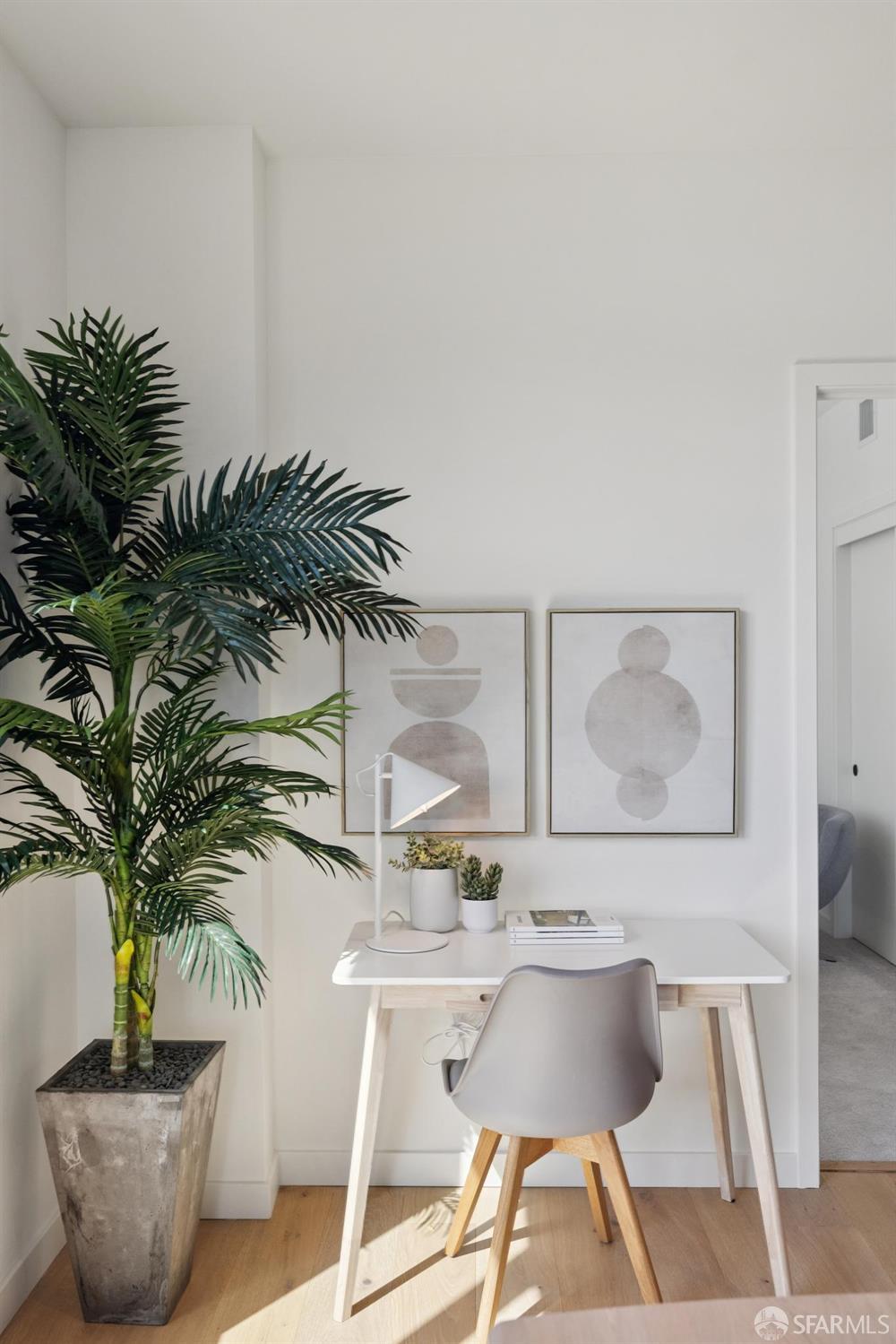 Detail Gallery Image 3 of 16 For 988 Harrison St Cn9,  San Francisco,  CA 94107 - 2 Beds | 2 Baths