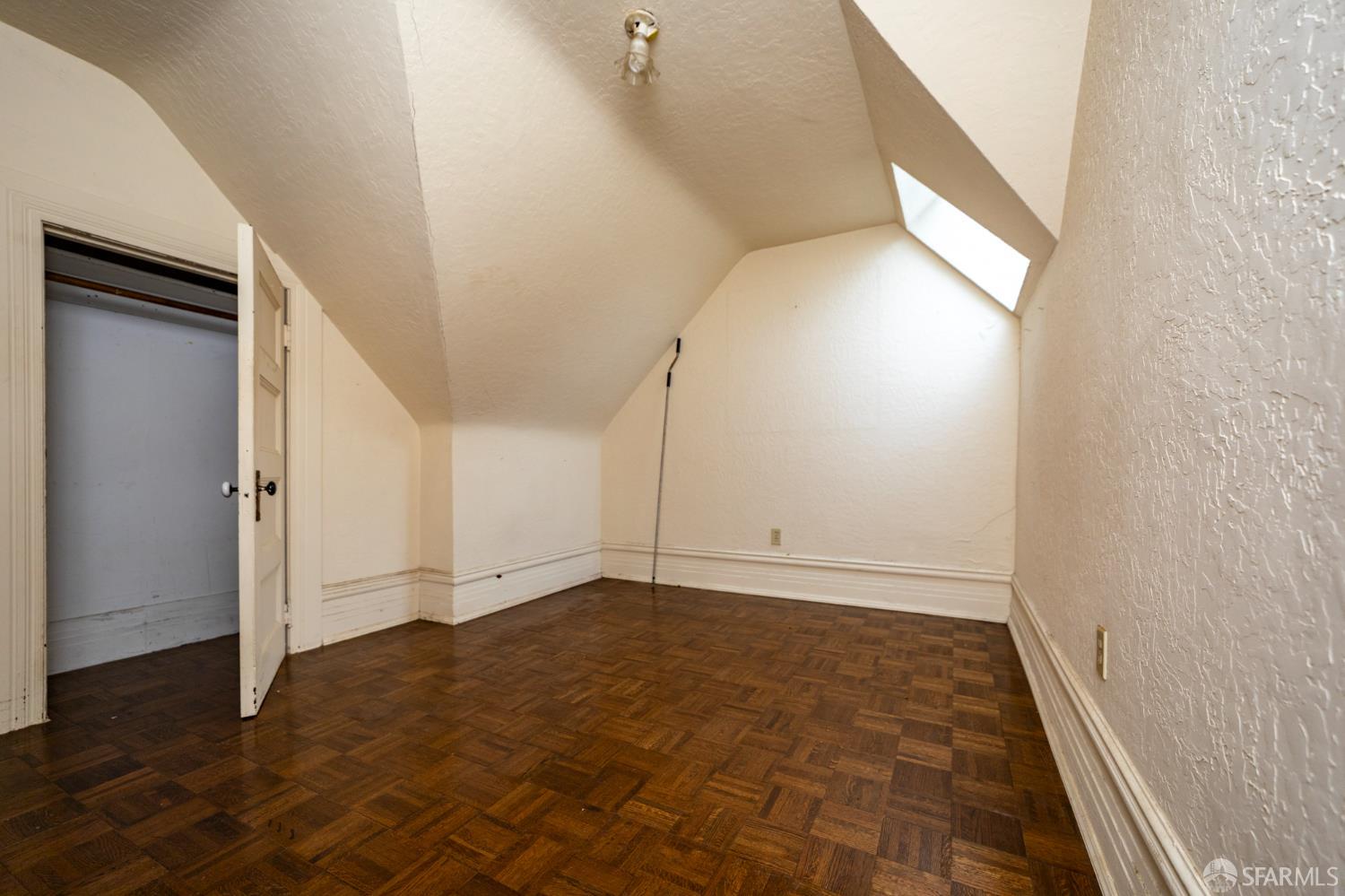 Detail Gallery Image 33 of 46 For 412 Central Ave, San Francisco,  CA 94117 - – Beds | – Baths