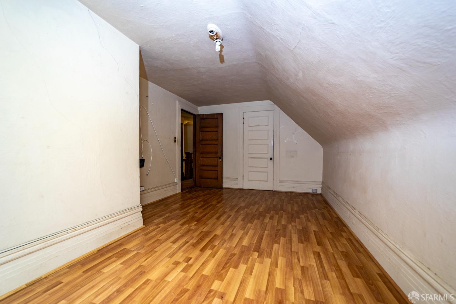 Detail Gallery Image 28 of 46 For 412 Central Ave, San Francisco,  CA 94117 - – Beds | – Baths