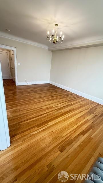 Detail Gallery Image 7 of 11 For 1245 California St #405,  San Francisco,  CA 94109 - 0 Beds | 1 Baths