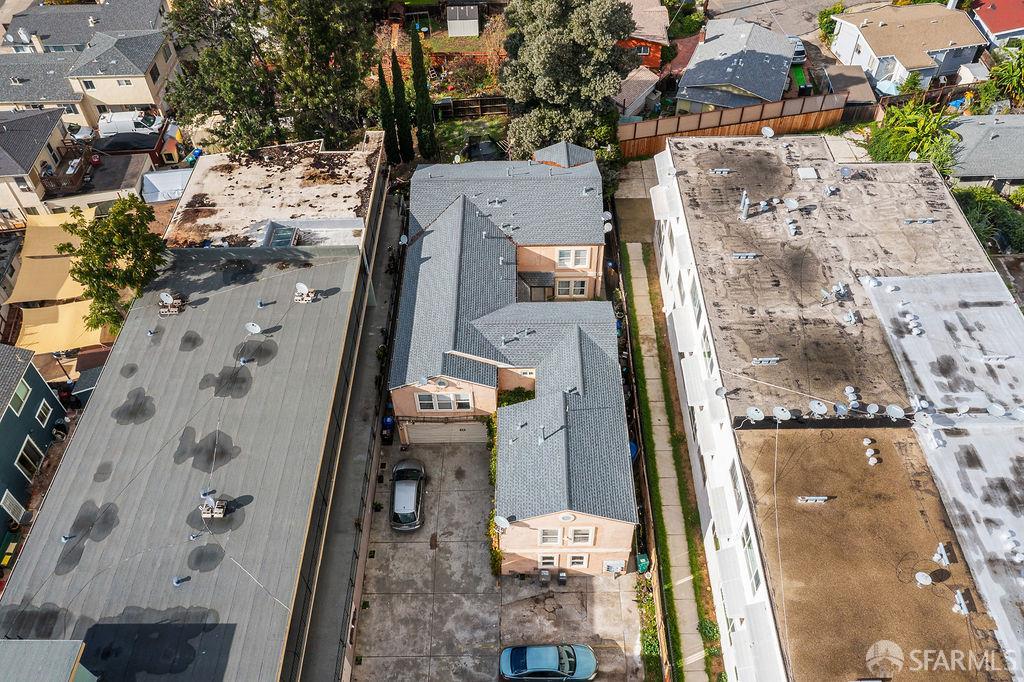 Detail Gallery Image 21 of 23 For 2825 High St, Oakland,  CA 94619 - – Beds | – Baths