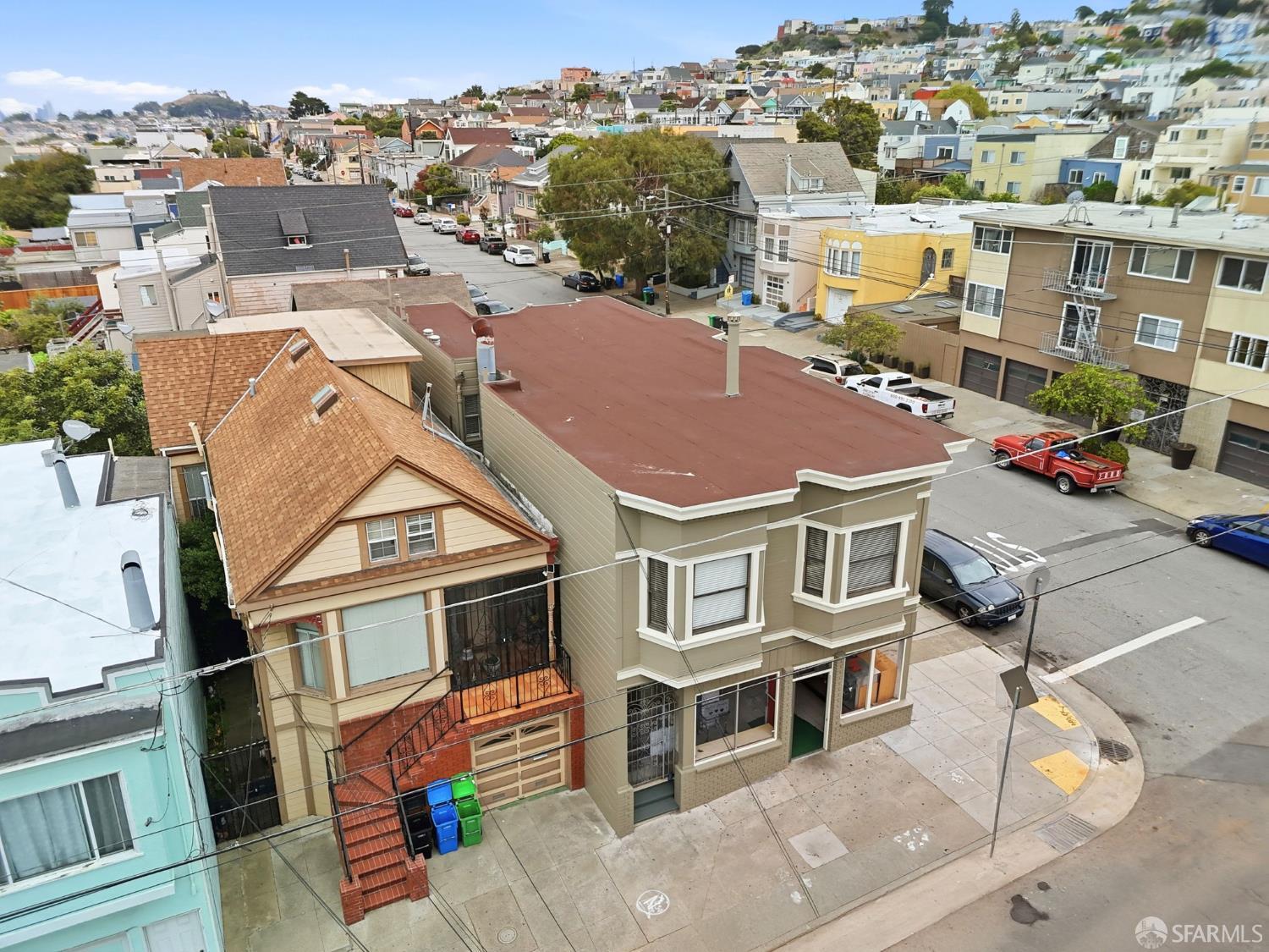 Detail Gallery Image 46 of 57 For 345 Brazil Ave, San Francisco,  CA 94112 - – Beds | – Baths